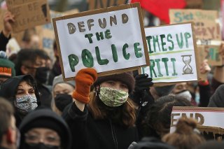 Cette affaire a aggravé la crise de confiance que traverse Scotland Yard depuis l'affaire Sarah Everard,